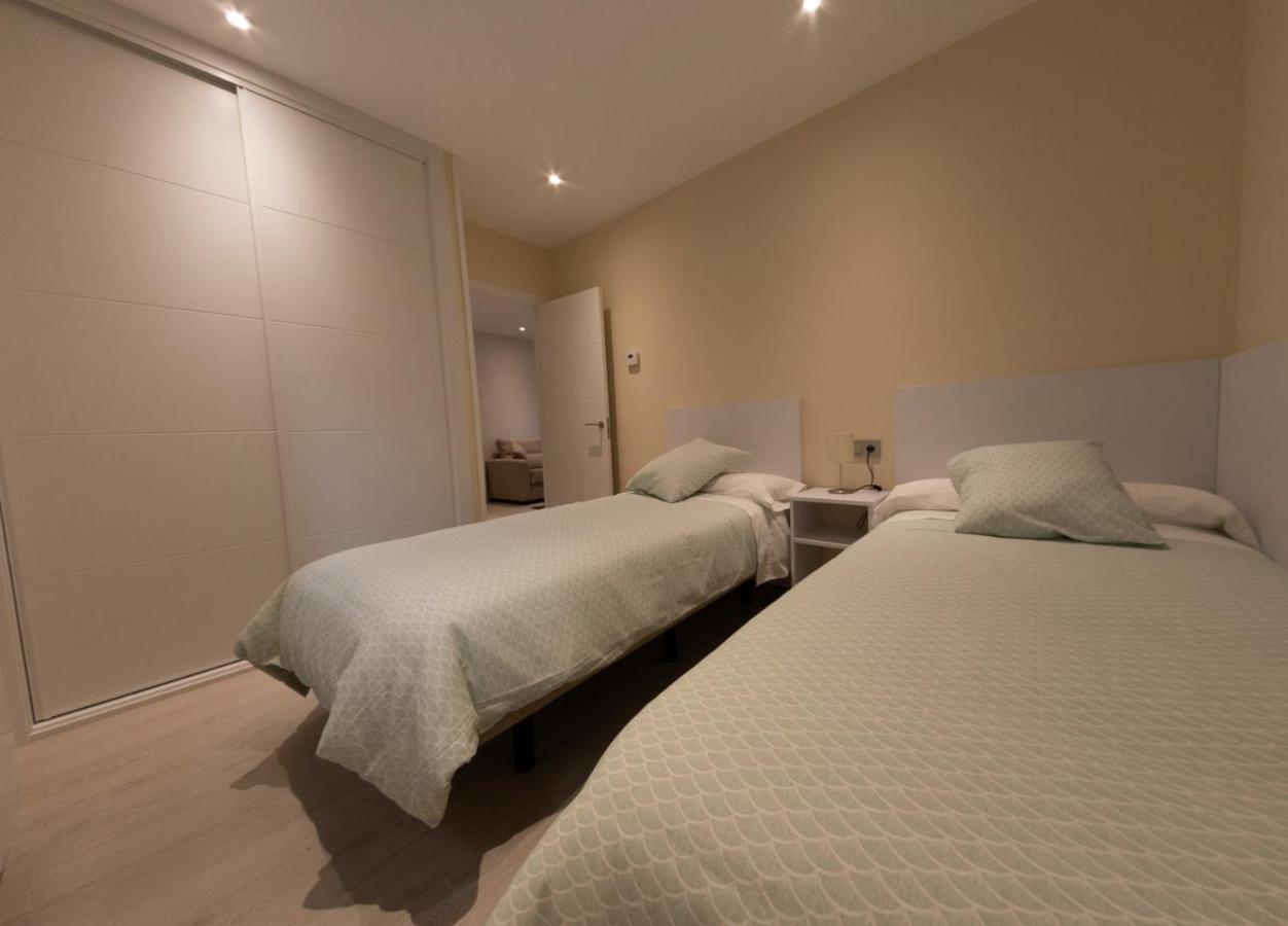 Apartamentos Palacio De Yolanda Zamora Exterior foto