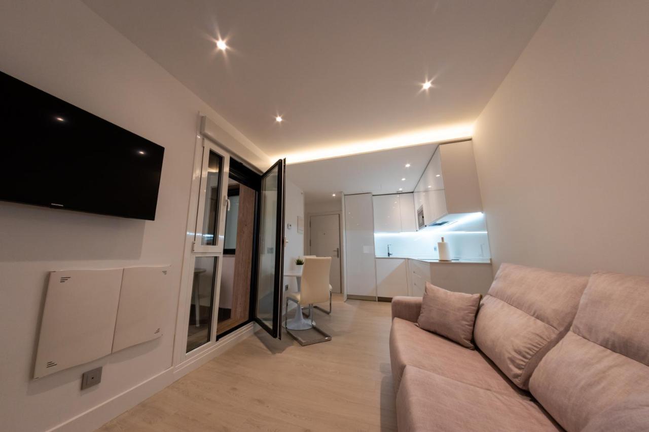Apartamentos Palacio De Yolanda Zamora Exterior foto