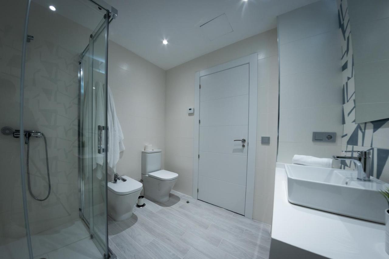 Apartamentos Palacio De Yolanda Zamora Exterior foto