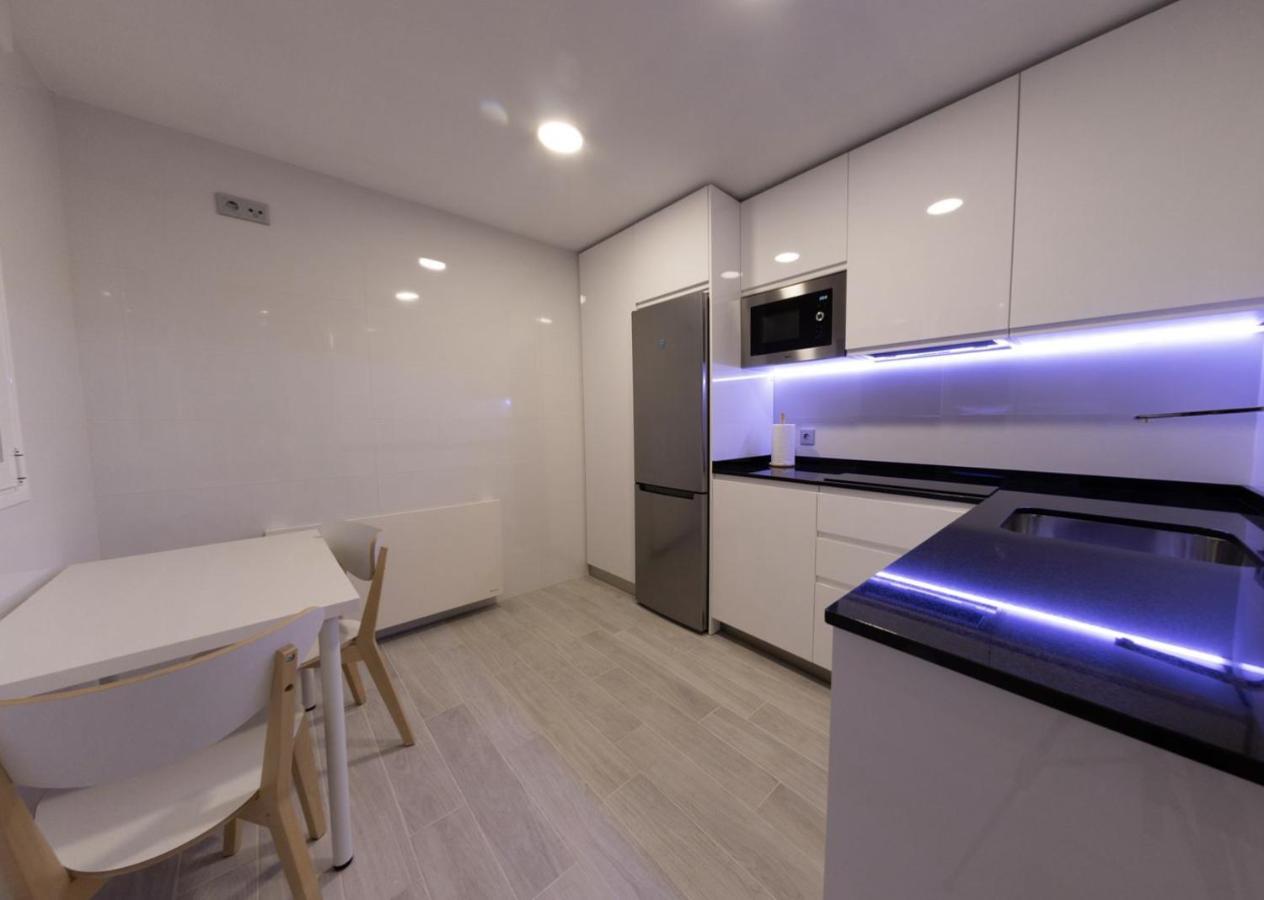 Apartamentos Palacio De Yolanda Zamora Exterior foto