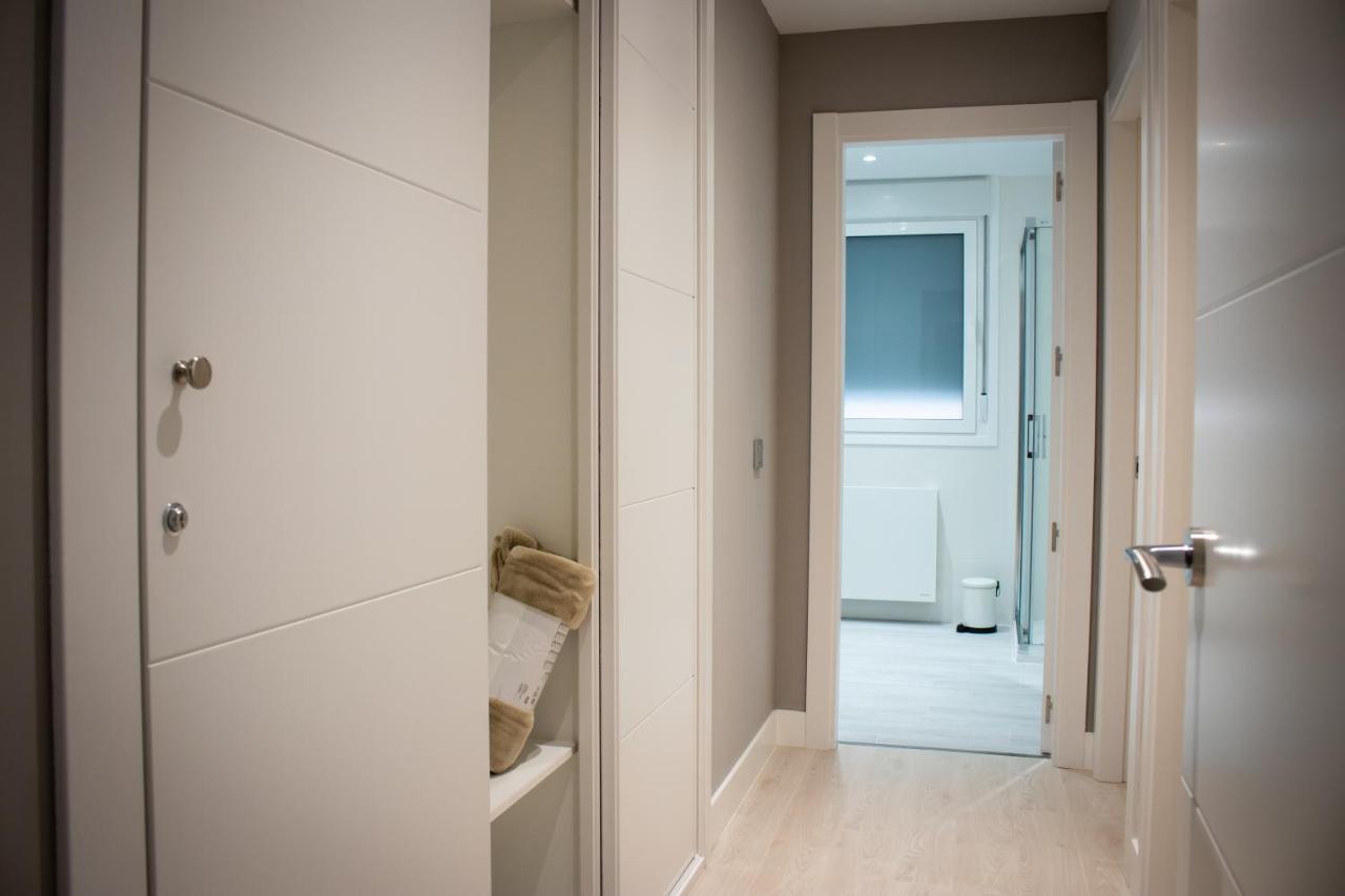 Apartamentos Palacio De Yolanda Zamora Exterior foto