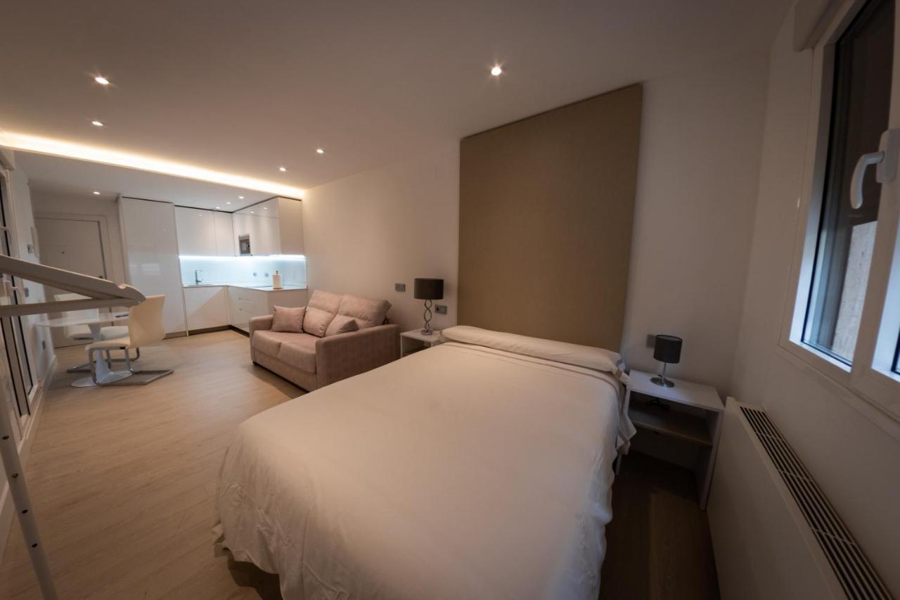 Apartamentos Palacio De Yolanda Zamora Exterior foto