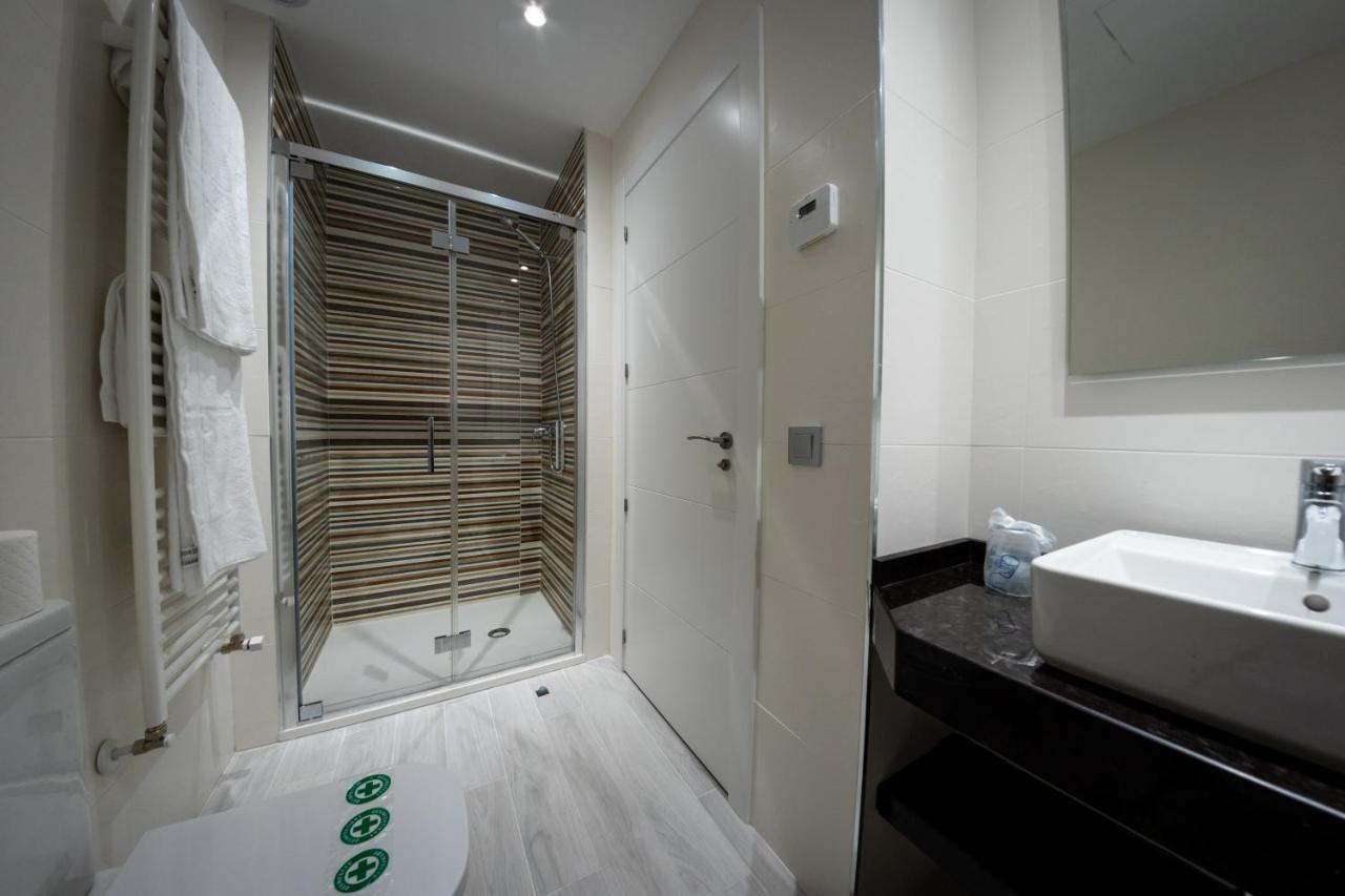Apartamentos Palacio De Yolanda Zamora Exterior foto