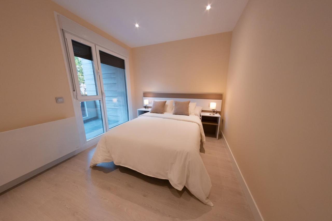 Apartamentos Palacio De Yolanda Zamora Exterior foto