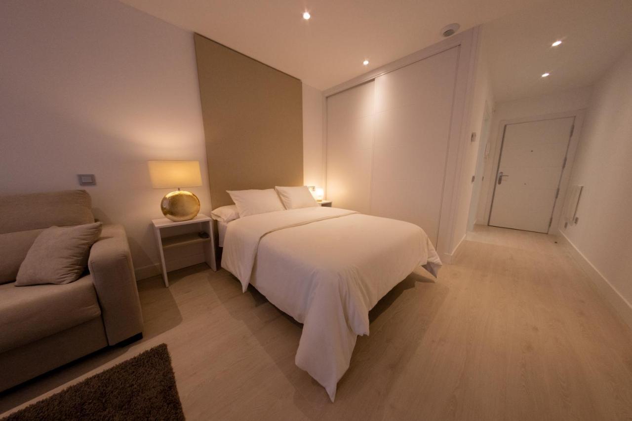 Apartamentos Palacio De Yolanda Zamora Exterior foto