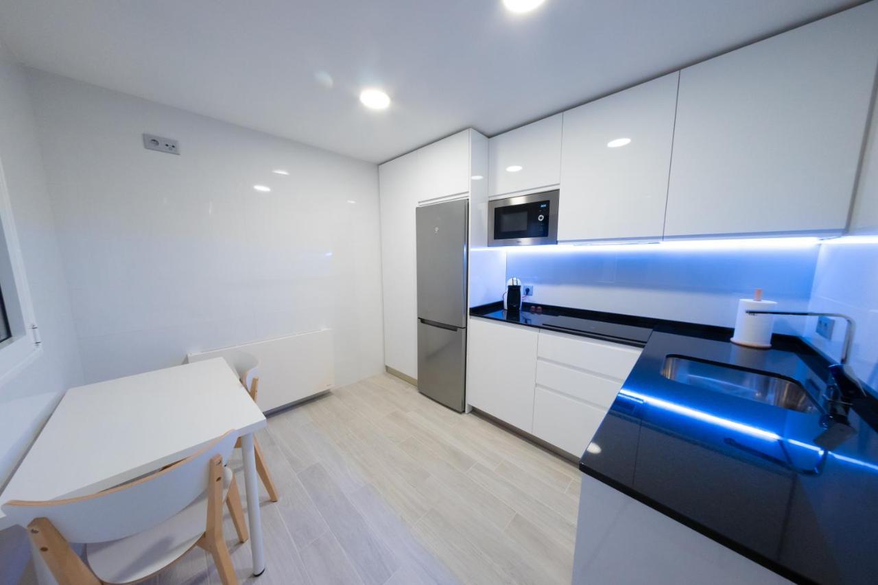 Apartamentos Palacio De Yolanda Zamora Exterior foto