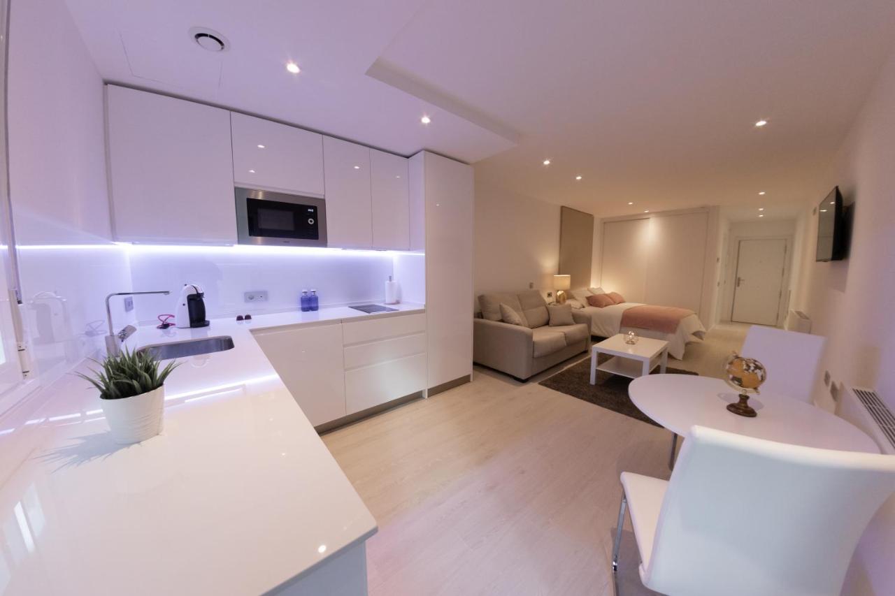 Apartamentos Palacio De Yolanda Zamora Exterior foto