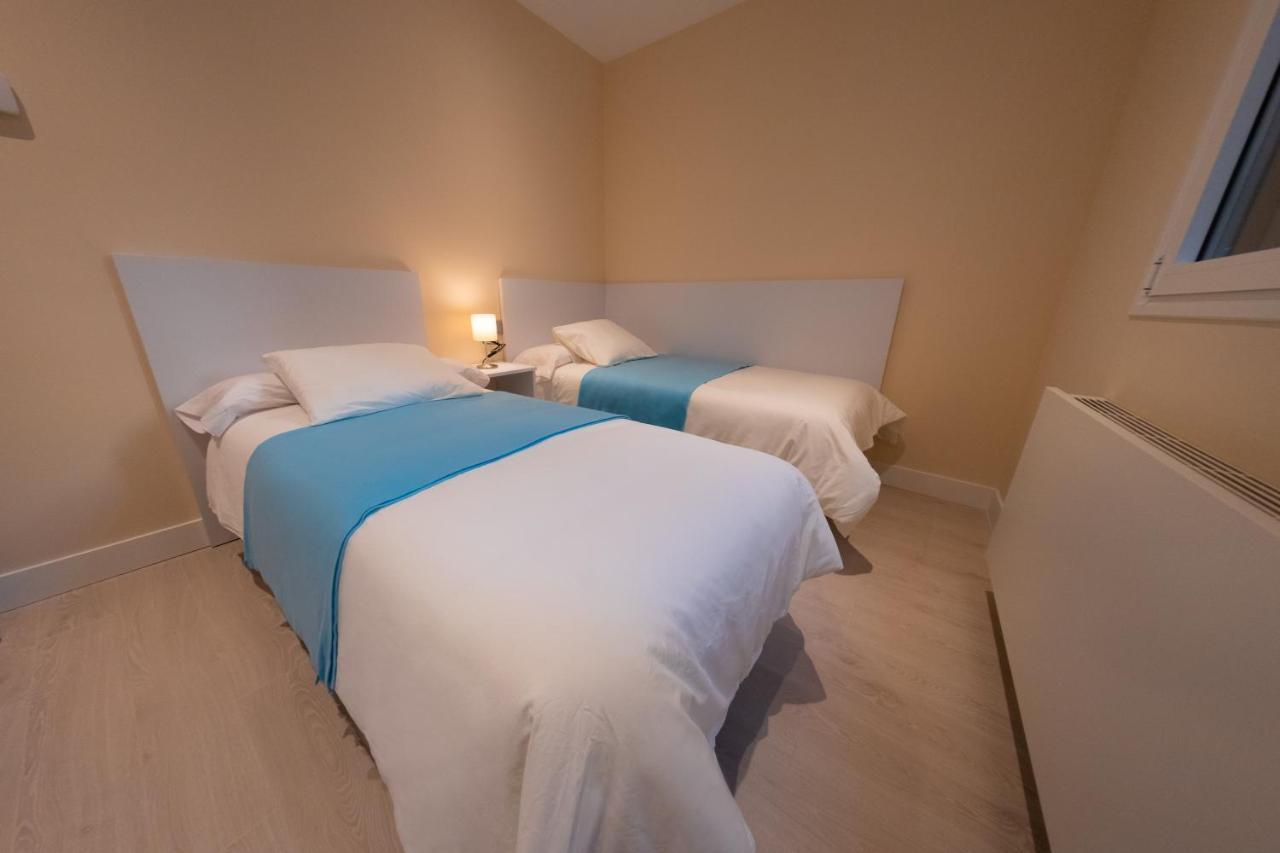 Apartamentos Palacio De Yolanda Zamora Exterior foto